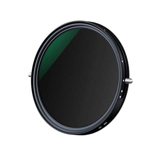 K&amp;F Concept KF-72CNX2-32 NANO-X 2IN1シリーズ バリアブルND +...