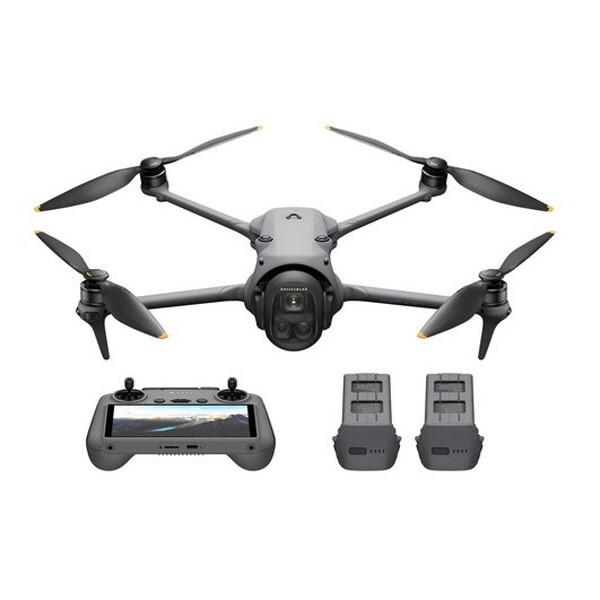 DJI Mavic 4 Pro Fly Moreコンボ(DJI RC 2付属) ドローン