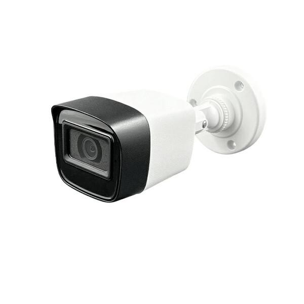 HIK VISION DS-2CE16D0T-ITE(2.8mm) 2MP 単焦点 バレットカメラ