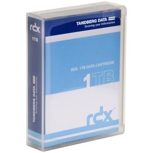 Tandberg Data 8586 RDX RDX 1TB カートリッジ｜sake-premoa