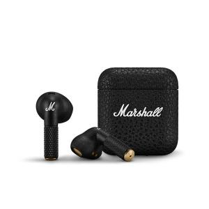 Marshall（マーシャル） Marshall Minor IV/Minor 4 Black ブラック