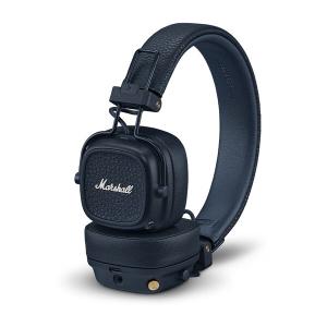 Marshall（マーシャル） ワイヤレスヘッドホン MAJOR5BLACK ブラック