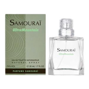 アラン ドロン サムライ 香水 50mlの買取情報