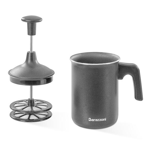 Barazzoni 直火対応ミルクフローサー MONTALATTE 830090003