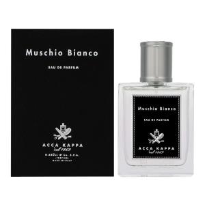ACCA KAPPA アッカカッパ ホワイトモス オードパルファム 50ml AK-WHITEMOSSEPSP-50