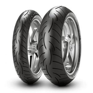 METZELER（メッツラー） 3960600 TOURANCE NEXT 2 110/80 R 19 M/C 59V