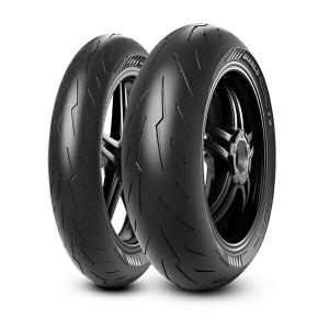METZELER（メッツラー） 3617300 SPORTEC M9 RR 190/55 ZR 17 M/C (75W