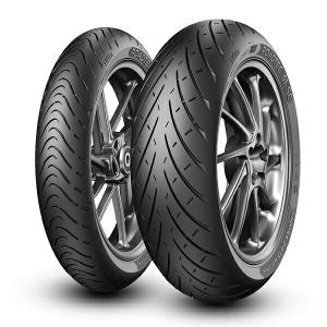 DIABLO ピレリ ROSSO III（110/70 R 17 M/C 54H TL） フロント