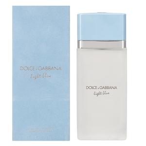 DOLCE&GABBANA（ドルチェ & ガッバーナ） ライトブルー オードトワレ