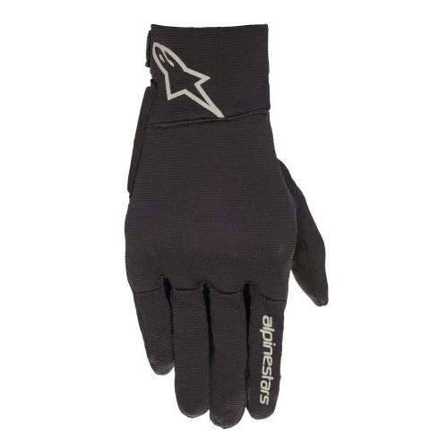 REEF GLOVE 1119 BK REFLECTIVE XL alpinestars リーフグロ...