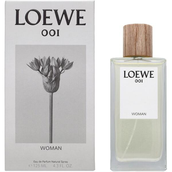 LOEWE ロエベ 001 ウーマン オードパルファム 125mL LW-001WOMENEPSP-...