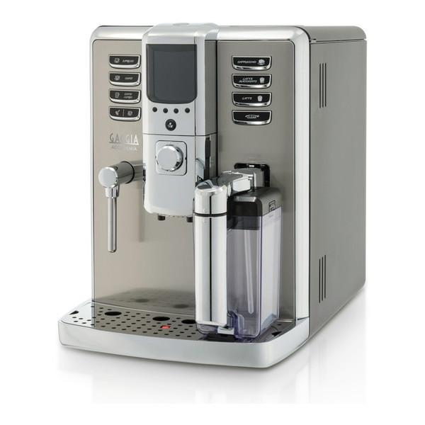 Gaggia SUP038G Accademia(アカデミア) 全自動コーヒーマシン