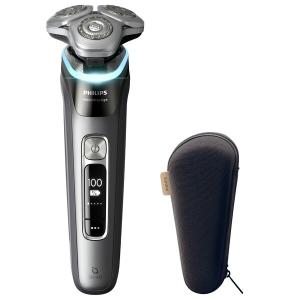 BRAUN Series 9 充電式 シェーバー メンズ ブラウン シリーズ9 Pro 4枚