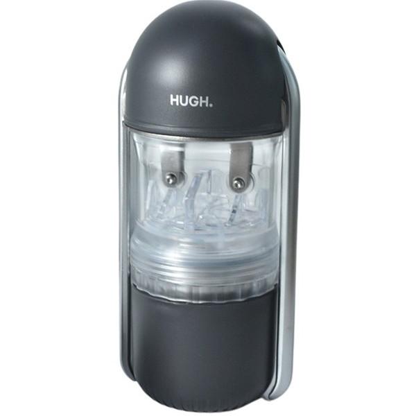 レバー式エスプレッソメーカー LEVERPRESSO 60ml HL-300K ブラック 黒 HUG...