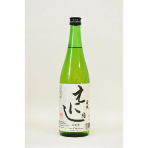 義侠【純米】縁-えにし- 720ml