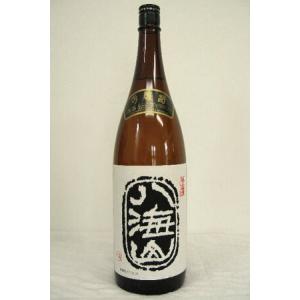 八海山【吟醸】1800ml｜sake-roman