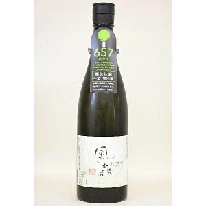 2026年1月出荷分】産土 五農醸 穂増 720ml : 酒のとんだ - 通販