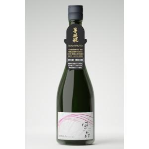 風の森【純米】ALFAアルファ タイプ5 720ml｜sake-roman