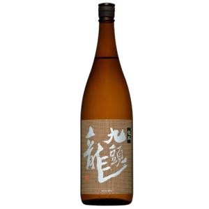 黒龍【純米】「九頭龍」逸品　1800ml