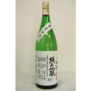 悦凱陣【純米大吟醸】燕石（えんせき）1800ml : 酒浪漫うちやま - 通販