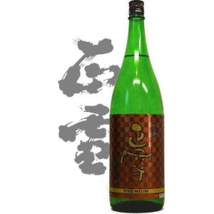 正雪【純米吟醸】別撰プレミアム(旧山影純悦)1800ml