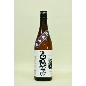 白隠正宗【純米吟醸】720ml