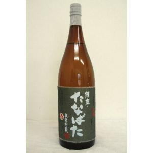 国分酒造 ☆予約品・11/14入荷予定☆国分 芋焼酎「安田」1800ml : 酒