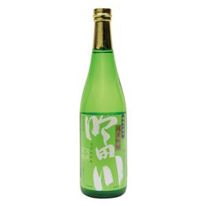 吟田川(ちびたがわ) 純米吟醸 720ml 代々菊醸造 日本酒