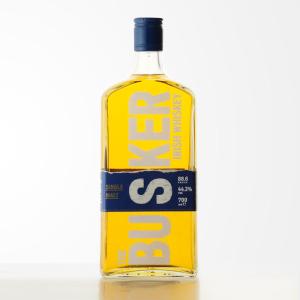 バスカー シングルポットスチル アイリッシュウイスキー 6本 700ml