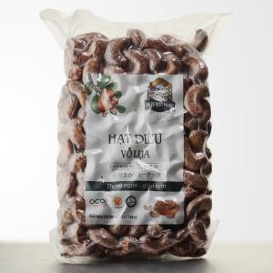 プレミアムジャンボ】皮付きカシューナッツ 単品 ボトルタイプ 350g