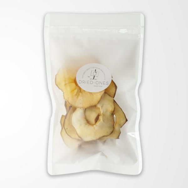 送料別 ドライド-ワンズ ドライ アップル 30g DRIED-ONES  福岡県 食品 母の日