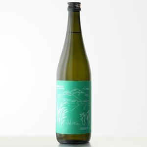 送料別 特約店限定酒 池亀酒造 EVERGREEN エバーグリーン 純米吟醸酒 720ml 福岡県 日本酒 お酒 御歳暮