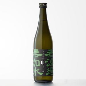 送料別 池亀 純米吟醸 無濾過・無加水 (夢一献) 720ml 池亀酒造 福岡県 日本酒 お酒 母の日