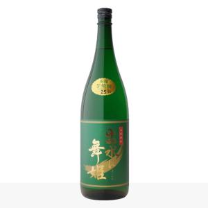 茜霧島 本格芋焼酎 25度 1.8Lパック : 酒の抱井良造商店 - 通販