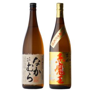 なかむら 芋焼酎 佐藤黒 1800ml 1.8l 佐藤酒造 中村酒造場 : 酒本舗 太