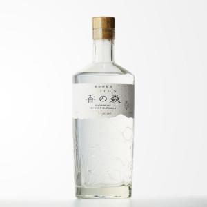五島の椿 GOTOGIN the origin ゴトジン クラフトジン 椿ジン 47度