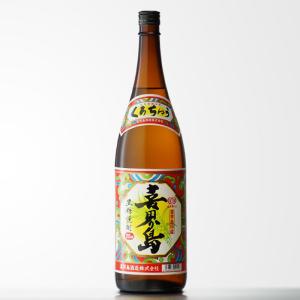 弥生（やよい） 黒糖焼酎 弥生焼酎醸造所 30度 1800ml 鹿児島県 お酒