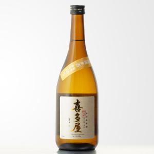 送料別 特別純米酒 喜多屋 夢一献 720ml 喜多屋 福岡県 日本酒 お酒 母の日