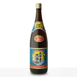 瑞泉 送料別 泡盛 瑞泉酒造 古酒43度1800ml（ずいせん こしゅ ズイセン