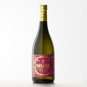 送料別 IMUGE(イムゲー) 久米島の久米仙 25度 720ml 瓶 お酒 ギフト 記念品