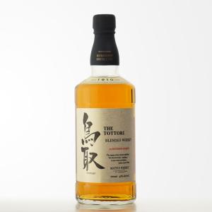 鳥取27年 松井酒造 高級 ブレンデッドウイスキー 50度 700ml 正規品