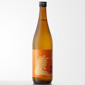池亀 蓑亀 特別純米酒 720ml 池亀酒造 福岡県 日本酒 お酒 ギフト プレゼント　ハロウィーン　Halloween