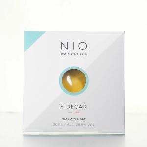 NIOカクテルセット イタリア産本格カクテル 5種類セット 大人のギフト