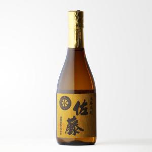 佐藤 麦 佐藤酒造 麦焼酎 佐藤 25度 720ml 1本 : リカーBOSS - 通販