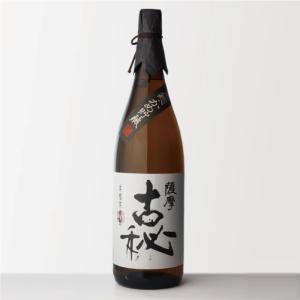 萬膳 送料別 萬膳庵 （まんぜんあん） 1800ml 万膳酒造 数量限定販売品