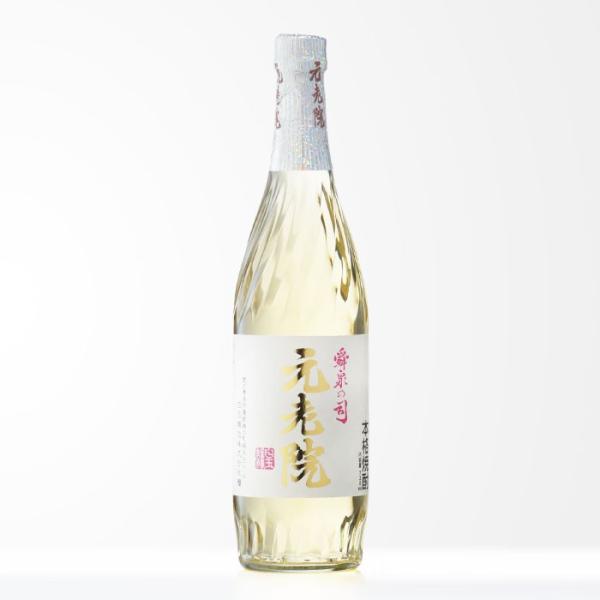 送料別 元老院 （げんろういん） 25度720ml 白玉醸造 お酒 ギフト 父の日