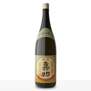 兼八 送料別 25度1800ml 四ツ谷酒造 麦焼酎 大分県 お酒 父の日 : 酒
