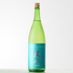 送料別 天山 純米吟醸酒 1800ml 天山酒造 佐賀県 日本酒 お酒 母の日