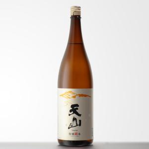送料別 天山 特別純米酒 1800ml 天山酒造 佐賀県 日本酒 お酒 父の日｜酒シンドバッドヤフー店