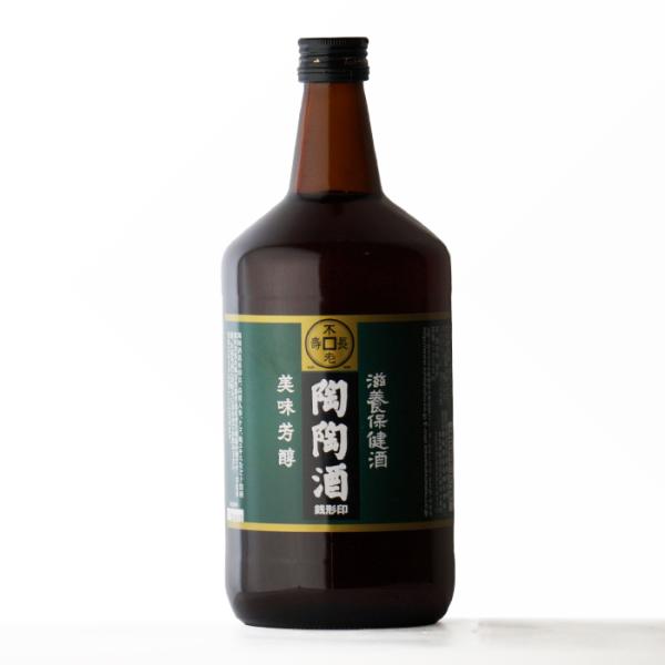 送料別 陶陶酒 銭形印 辛口 陶陶酒本舗 29度 1000mlとうとうしゅ ぜにがたじるし 29% ...